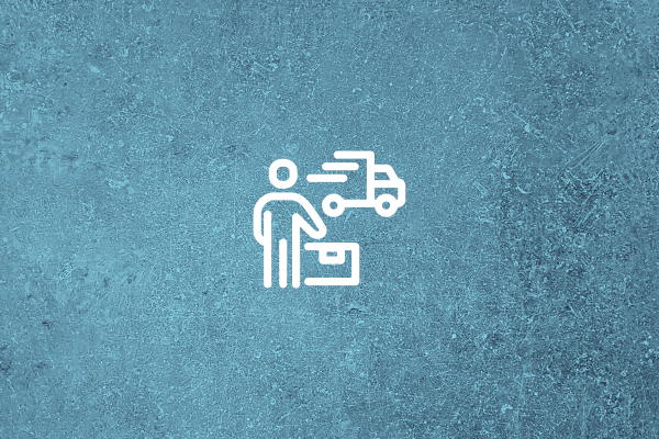 1С:Доставка