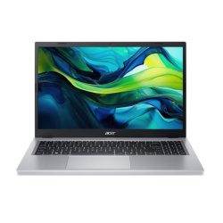 Ноутбук Acer Aspire Go AG15-42P-R91K серебристый