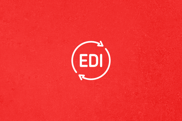 1С:EDI