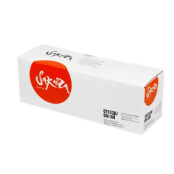 Драм-картридж (блок фотобарабана) совместимый HP CF232A/Canon 051 Drum (SuperFine)