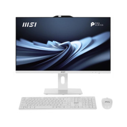Моноблок MSI Pro AP272P 14M-617XRU белый