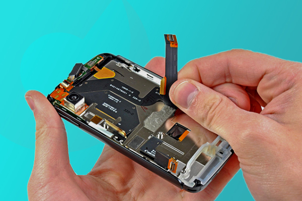 Ремонт телефонов в Воркуте