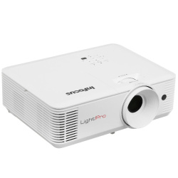 Проектор INFOCUS IN0024SL белый (DLP, XGA(1024x768), 4000 лм, 30 000:1, 2хHDMI/2хVGA/RCA, колонки 10 Вт, ресурс лампы 15000 ч)