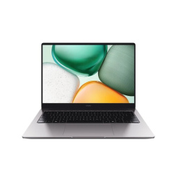 Ноутбук HONOR MagicBook X 14 (5301ALWW) серый