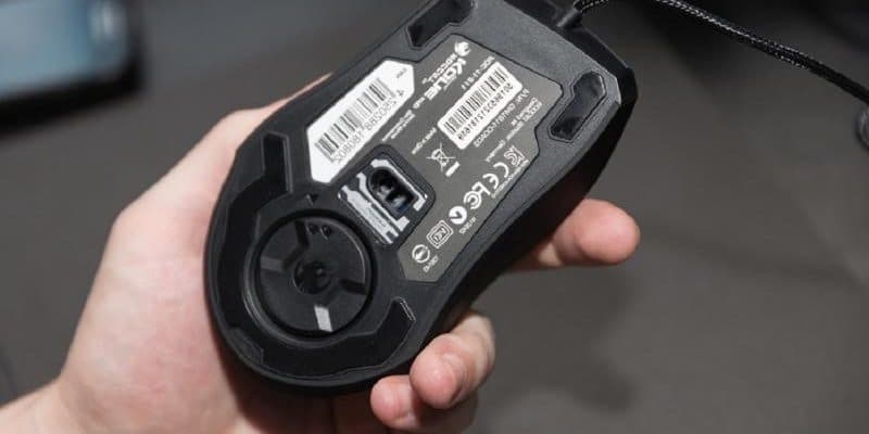 Как выбрать компьютерную мышь: полезные советы