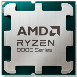 Процессор AMD Ryzen 5 8400F