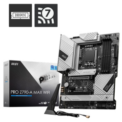 Материнская плата MSI PRO Z790-A MAX WIFI