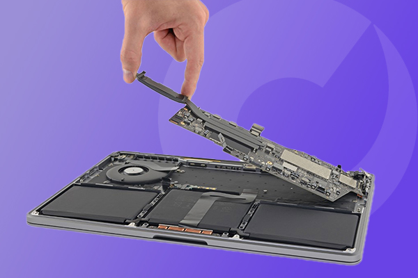 Ремонт ноутбуков в Воркуте