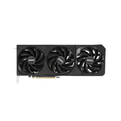 Видеокарта NVIDIA GeForce RTX 5070 12Gb (MSI GeForce RTX 5070 SHADOW 3X OC)