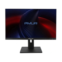 Моноблок Amur Тигр H6I12 АМУЕ.466219.004 чёрный