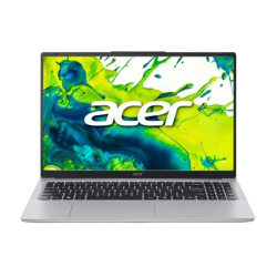 Ноутбук Acer Aspire Lite 15 AL15-54P-590V серебристый