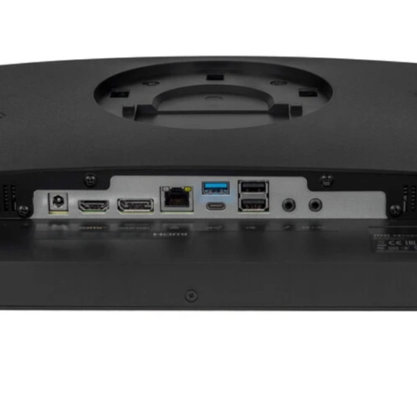 Моноблок MSI Pro AP242P 14M-654XRU чёрный (23.8", 1920 х 1080 IPS, Intel Core i5 14400,16Gb, SSD 512Gb, Intel UHD Graphics 730, noOS, беспроводная клавиатура+мышь)