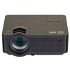 Проектор Cactus CS-PRE.05B.WXGA чёрный (LCD, WXGA(1280x720), 1800 лм, 1500:1, 2хHDMI/VGA/AV, Wi-Fi, колонки 3 Вт, ресурс лампы 30000 ч) 