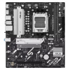 Материнская плата Asus PRIME B850M-K (AM5, AMD B850, Micro-ATX, 2xDDR5 5600 МГц, 4xSATA, 2xM.2, 2хPCI-E x16, HDM/DP)