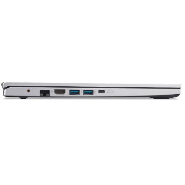 Ноутбук Acer Aspire Go AG15-42P-R91K серебристый