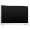 Телевизор 24" LEFF 24F691T белый