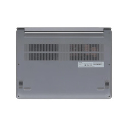 Ноутбук HONOR MagicBook X 14 (5301ALWW) серый