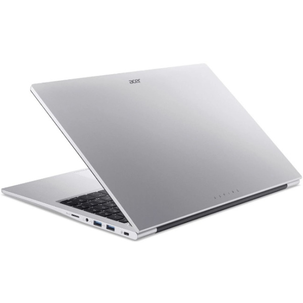 Ноутбук Acer Aspire Lite AL15-42P-R406 серебристый