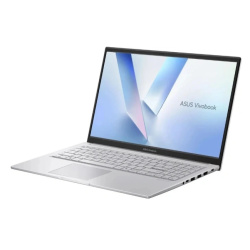 Ноутбук ASUS Vivobook 15 X1504MA-BQ224 серебристый
