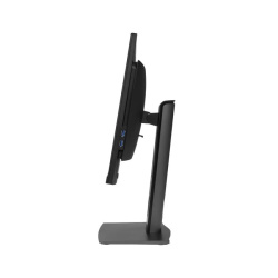 Моноблок MSI Pro AP242P 14M-654XRU чёрный (23.8", 1920 х 1080 IPS, Intel Core i5 14400,16Gb, SSD 512Gb, Intel UHD Graphics 730, noOS, беспроводная клавиатура+мышь)