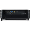 Проектор Acer X1228i чёрный (DLP, XGA (1024x768), 4500 лм, 20000:1, HDMI/VGA/RCA, колонки 3 Вт, ресурс лампы 10000 ч)