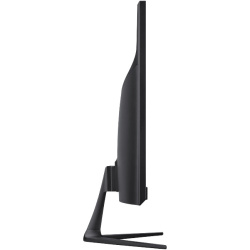 Моноблок Acer Aspire C24B-GARL чёрный