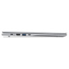 Ноутбук Acer Aspire Lite 15 AL15-46P-R6KP серебристый