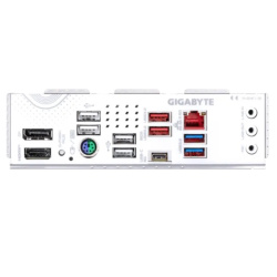 Материнская плата Gigabyte B850 EAGLE ICE (LGA AM5, AMD B850, ATX, 4xDDR5 5200 МГц, 4xSATA, 3xM.2, 4хPCI-E x16, HDM/DP)