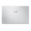 Ноутбук MSI Modern 14 F1MG-816XRU серебристый
