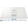 Монитор 32" Samsung S32FM803UIXCI белый