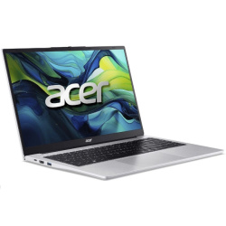 Ноутбук Acer Aspire Lite AL15-42P-R406 серебристый