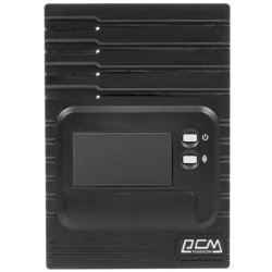 ИБП 2000ВА Powercom Smart King Pro+ SPT-2000-II LCD черный