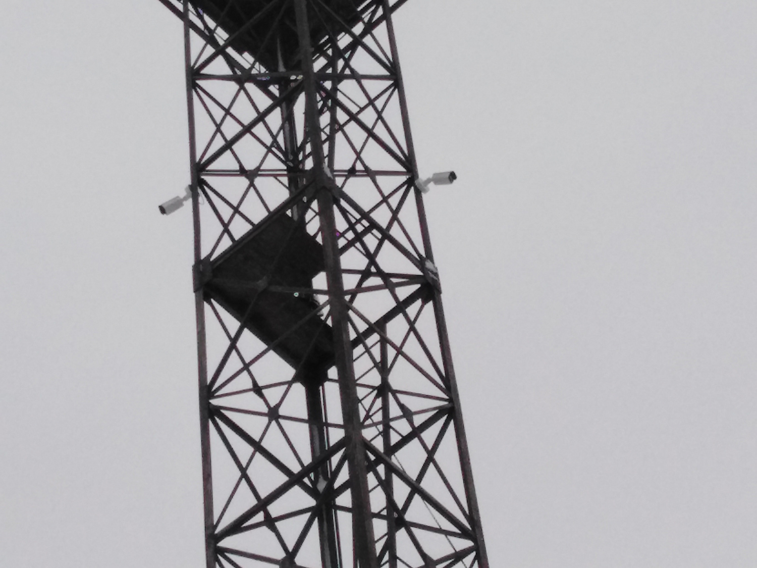 «Содействие» завершило монтаж систем видеонаблюдения на заводе ООО «ЖЛПК»