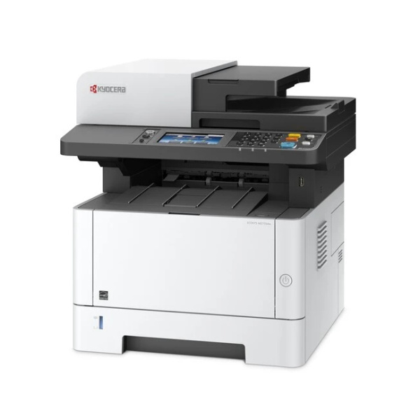 МФУ лазерный Kyocera Ecosys M2735dw 