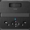 Проектор Cactus CS-PRC.04B.Full HD-A чёрный (LCD, Full HD(1920x1080), 3500 лм, 1000:1, HDMI/AV, Wi-Fi/Bluetooth, колонки 5 Вт, ресурс лампы 50000 ч) 