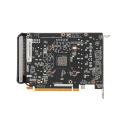 Видеокарта NVIDIA GeForce RTX 5060 8Gb (Zotac GeForce RTX 5060 GAMING SOLO) (PCIe 5.0, 2280-2497 МГц, 8 Гб GDDR7 28000 МГц, 128 бит, HDMI/DisplayPort x3)