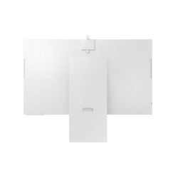 Монитор 32" Samsung S32FM803UIXCI белый