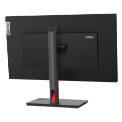 Монитор 27" Lenovo ThinkVision P27h-30 чёрный