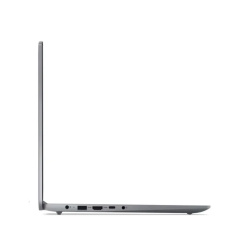 Ноутбук Lenovo IdeaPad Slim 3 15AMN8 (82XQ0163FU) серый