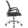 Кресло Бюрократ CH-695NLTSL черный 