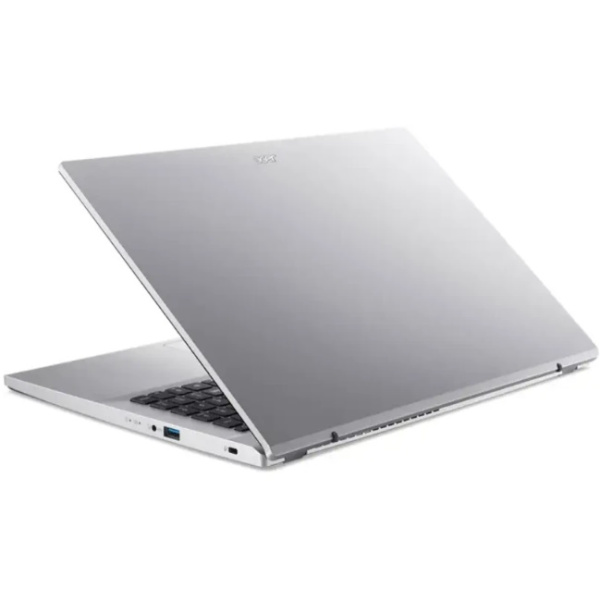 Ноутбук Acer Aspire Go AG15-42P-R91K серебристый