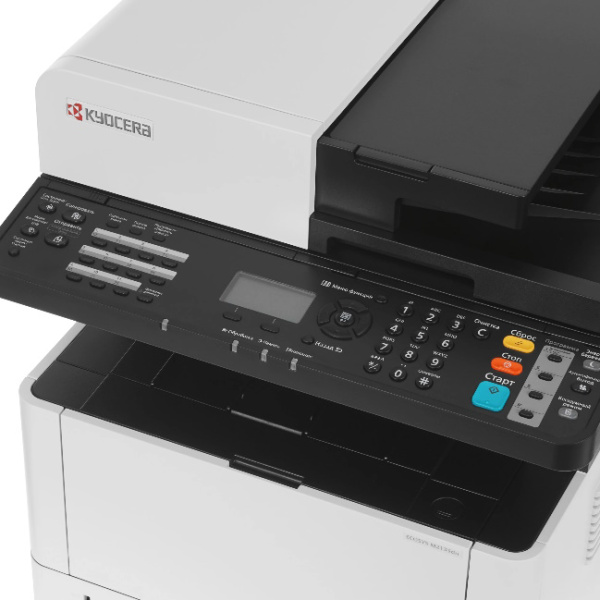 МФУ лазерный Kyocera Ecosys M2135DN