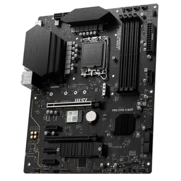 Материнская плата MSI PRO Z790-S WIFI
