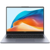 Ноутбук Huawei MateBook MateBook D 16 MCLG-X, серый (16" 1920x1200 IPS 60 Hz, Core i5 13420H, 16Gb, SSD 1024Gb, Intel UHD Graphics, NoOS)