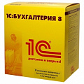 Программное обеспечение 1С:Предприятие 8