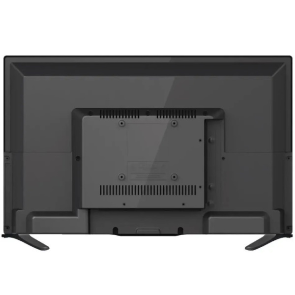 Телевизор 24" LEFF 24H250T чёрный