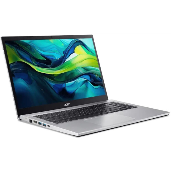 Ноутбук Acer Aspire Go AG15-42P-R91K серебристый