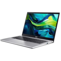 Ноутбук Acer Aspire Go AG15-42P-R91K серебристый