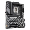 Материнская плата Gigabyte Z890 UD WIFI6E (LGA 1851, Intel Z890, ATX, 4xDDR5 5600 МГц, 4xSATA, 3xM.2, 4хPCI-E x16, DP, Wi-Fi, Bluetooth)