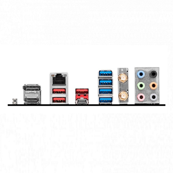 PRO B650-S WIFI-6
